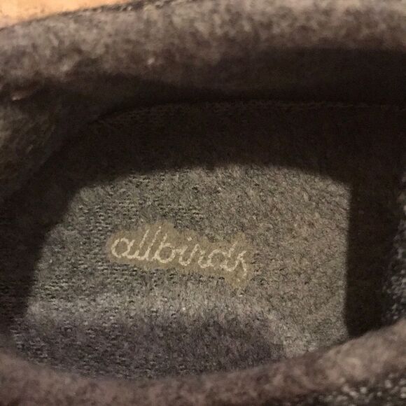 Allbirds Wool Runners Men’s - Picture 3 of 7